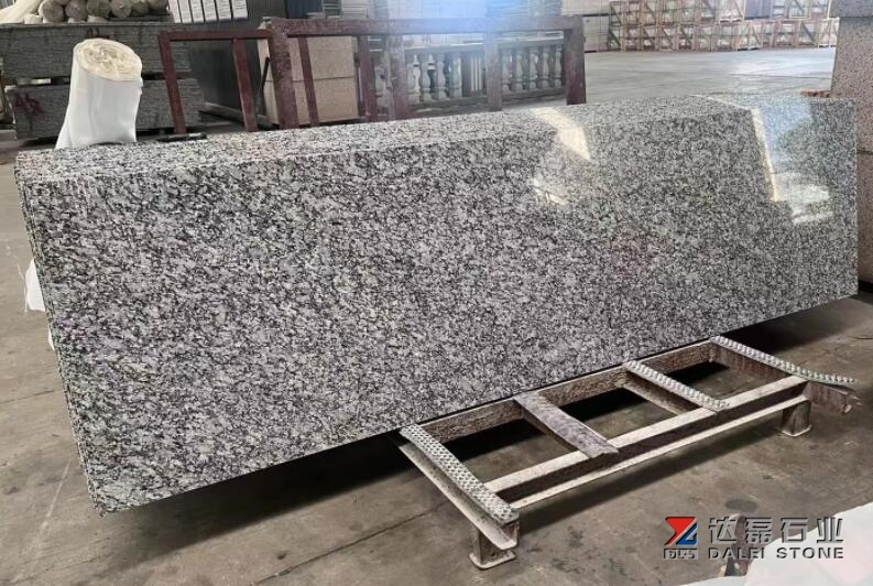 Granite Sea Wave Slabs Polished