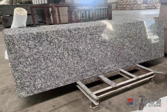Granite Sea Wave Slabs Polished