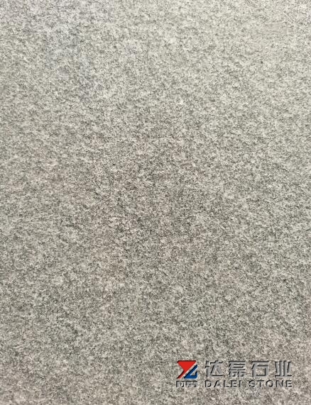 Cambodia Granite G654 Seasame Granite Cutting For Mexico Marketing