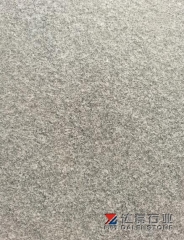 Cambodia Granite G654 Seasame Granite Cutting For Mexico Marketing