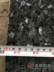 Blue Pearl Granite Small Slabs Polished