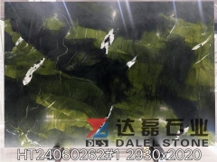 Avocado Green Marble Big Slabs