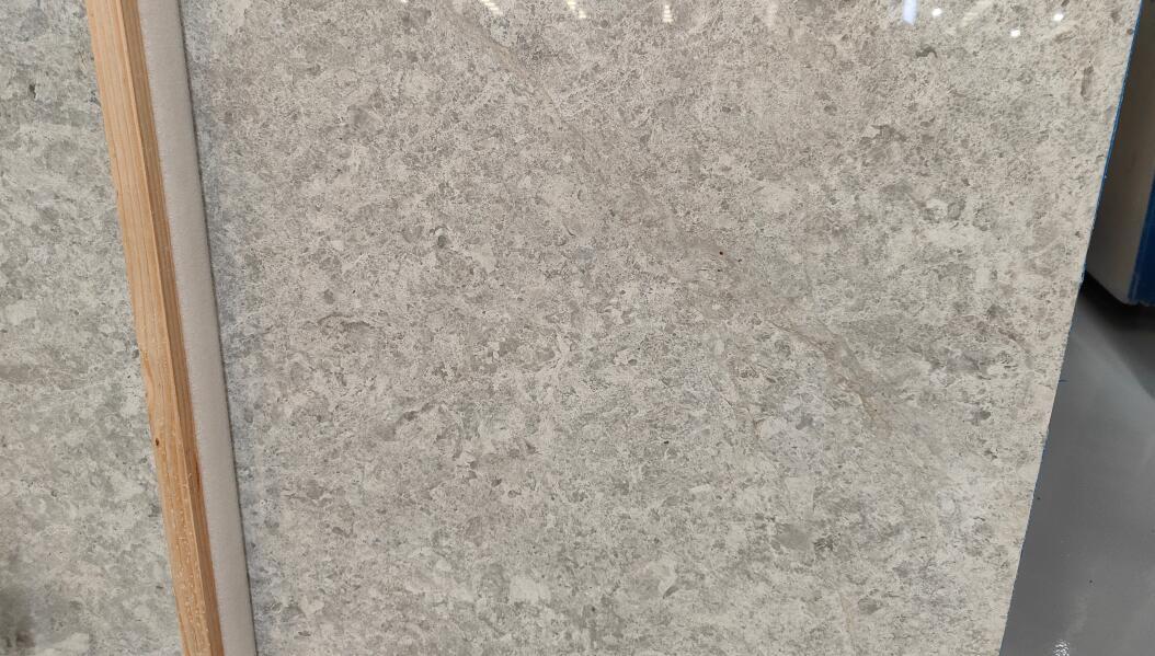Dora Cloud Grey Marble Big Slabs