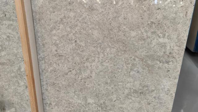 Dora Cloud Grey Marble Big Slabs