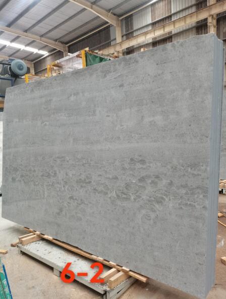 Moon Grey Marble Slabs Wholesale Good Prices