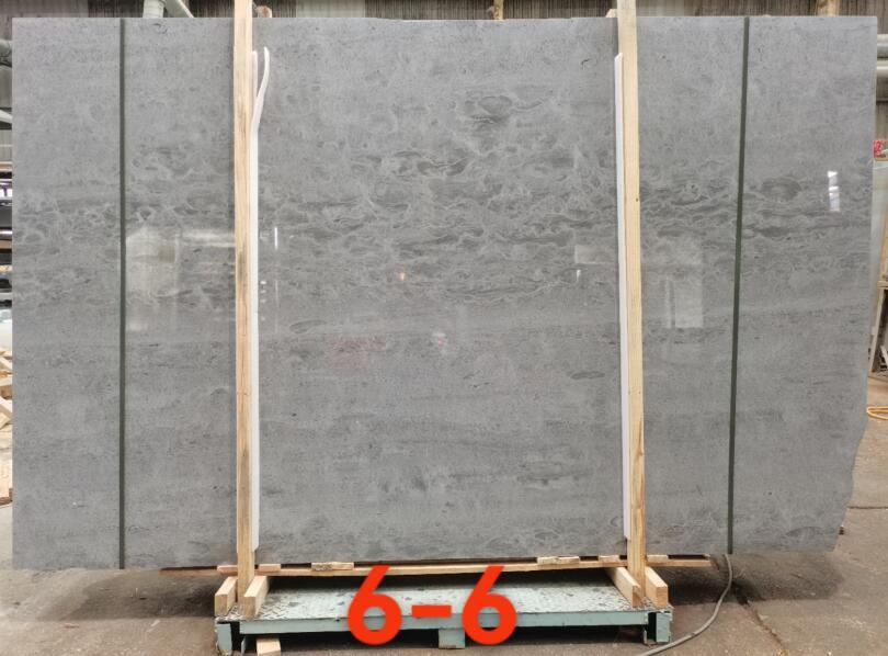 Moon Grey Marble Slabs Wholesale Good Prices