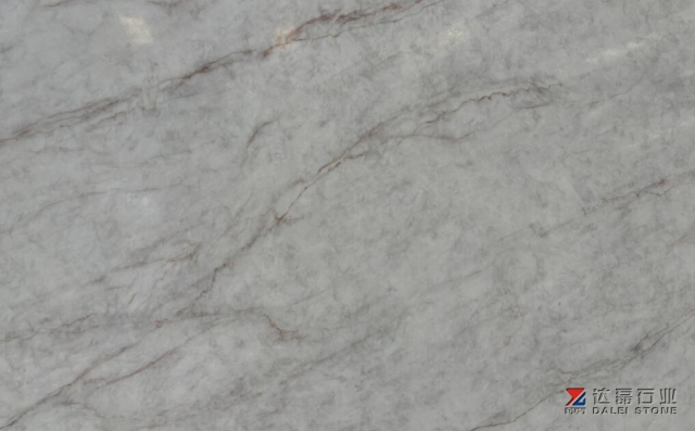 Artificial Quartz Same With Taja Mahal Veins