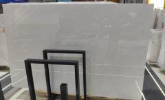Sevec White Marble Big Slabs Wholesale From China