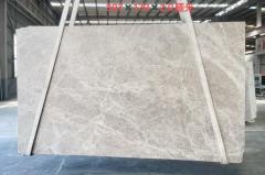 Spider Grey Marble Polished Big Slabs