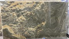 Honey Yellow With Black Color Ink Onyx Big Slabs Wholesale