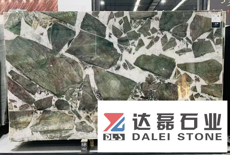 Natural Stone Ice Jade Wholesale