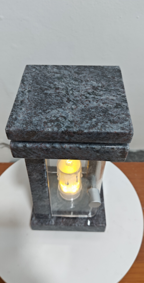 Bahama Blue Latterns Monuments