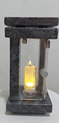 Bahama Blue Latterns Monuments