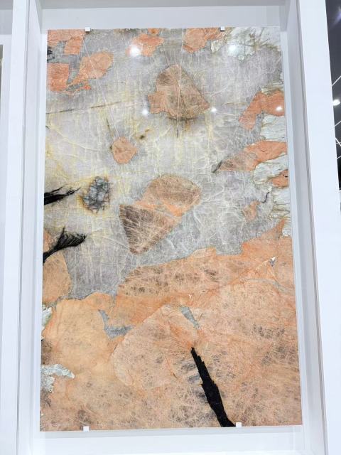 Pink Marble Luxry Stones Wholesale