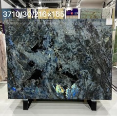Blue Jade Granite Slab Natural Stone