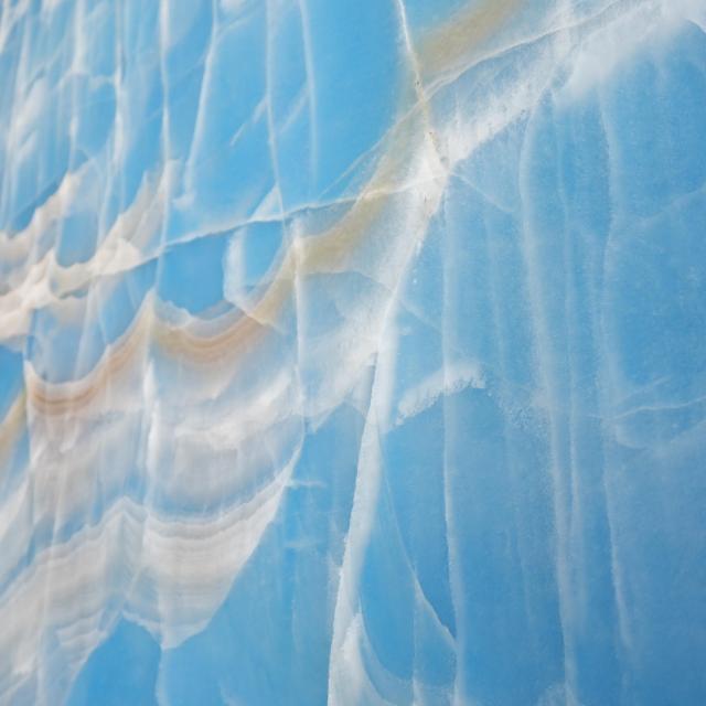 Natural Blue Jade Stone Slab Luxury Large Format Jade Stone
