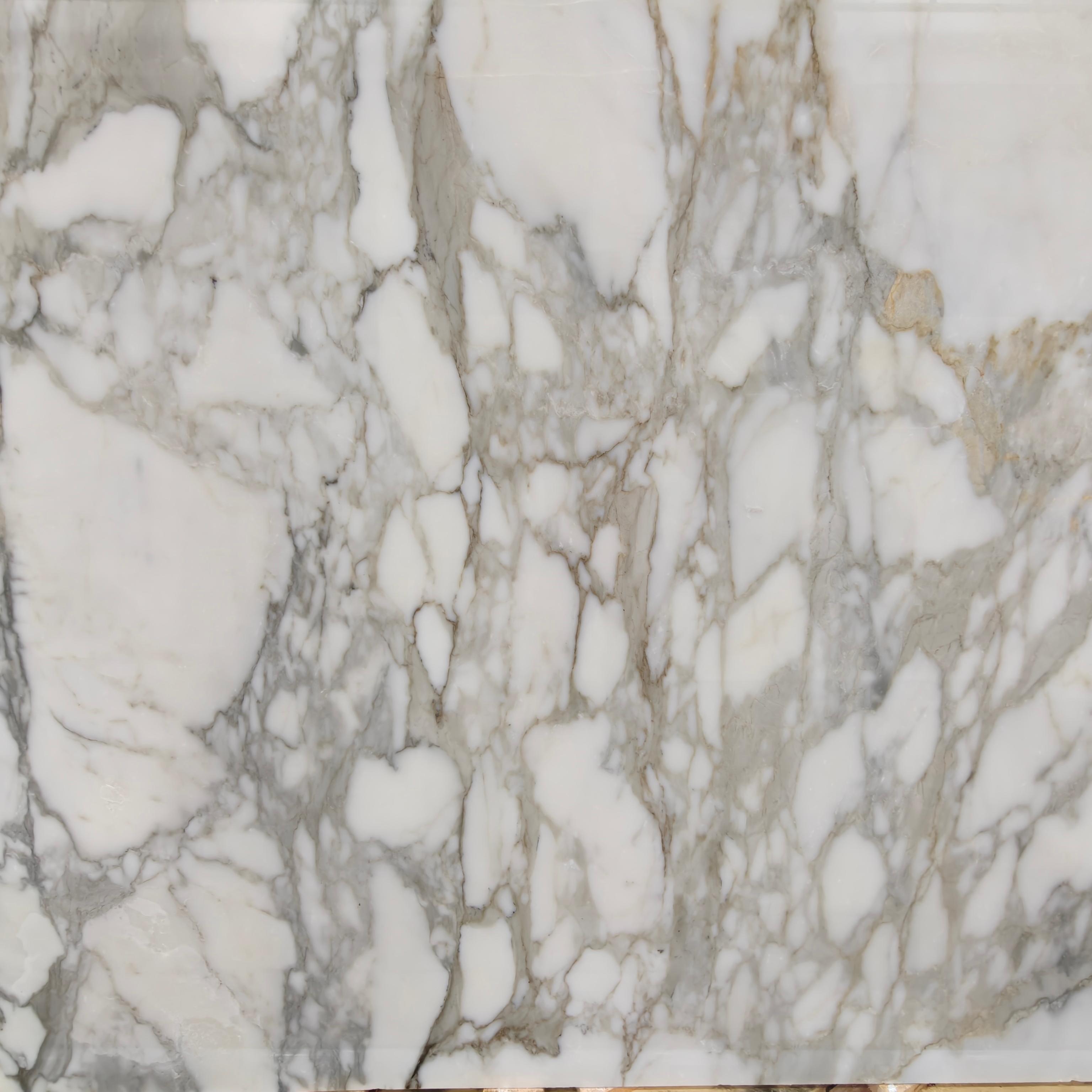 Calacatta Gold Marble Slab Premium Natural Marble