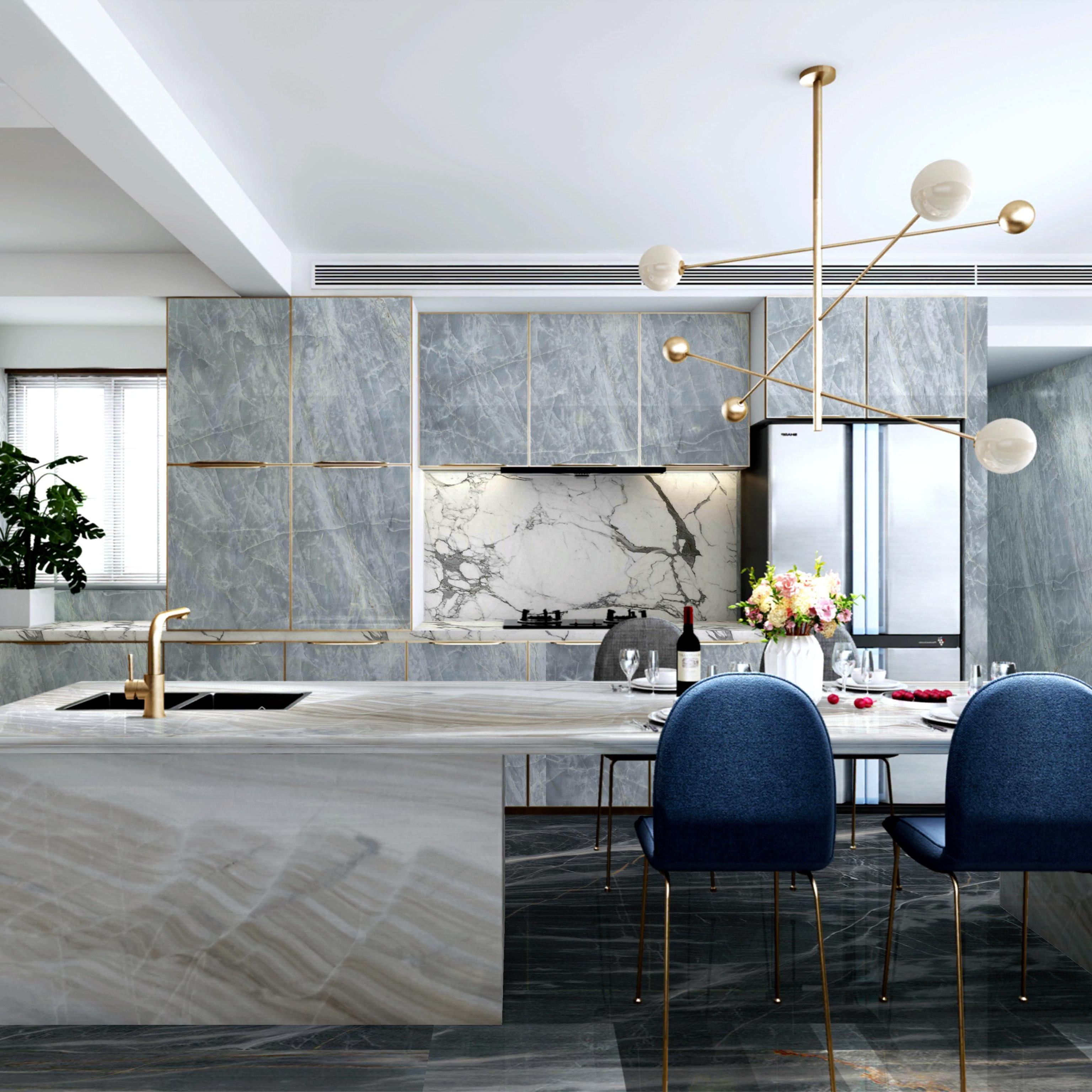 Bianco Lasa White Marble Slab Premium Natural White Marble