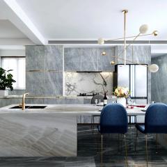 Bianco Lasa White Marble Slab Premium Natural White Marble