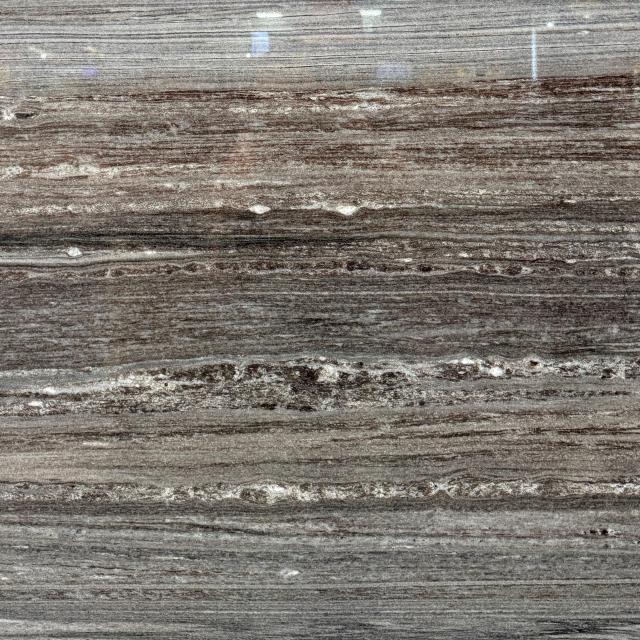 Luxury Cloudflow Blue Marble Slab