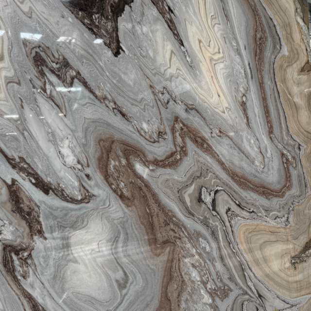 Impression Lafite Marble Slab  Premium Natural Stone
