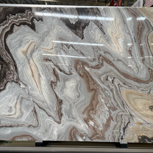 Impression Lafite Marble Slab  Premium Natural Stone