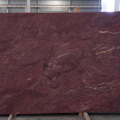 Natural Rosso Levanto Marble Slab