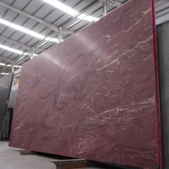 Natural Rosso Levanto Marble Slab