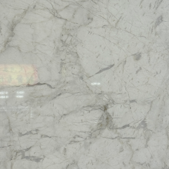 Fendi White Marble Slab Natural Luxury Stone