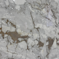 Fendi White Marble Slab Natural Luxury Stone