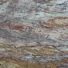Natural Fusion Green Marble Slab