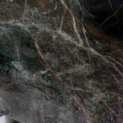 Natural Fusion Green Marble Slab