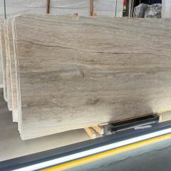Luxury Lane Crawford Travertine Slabs