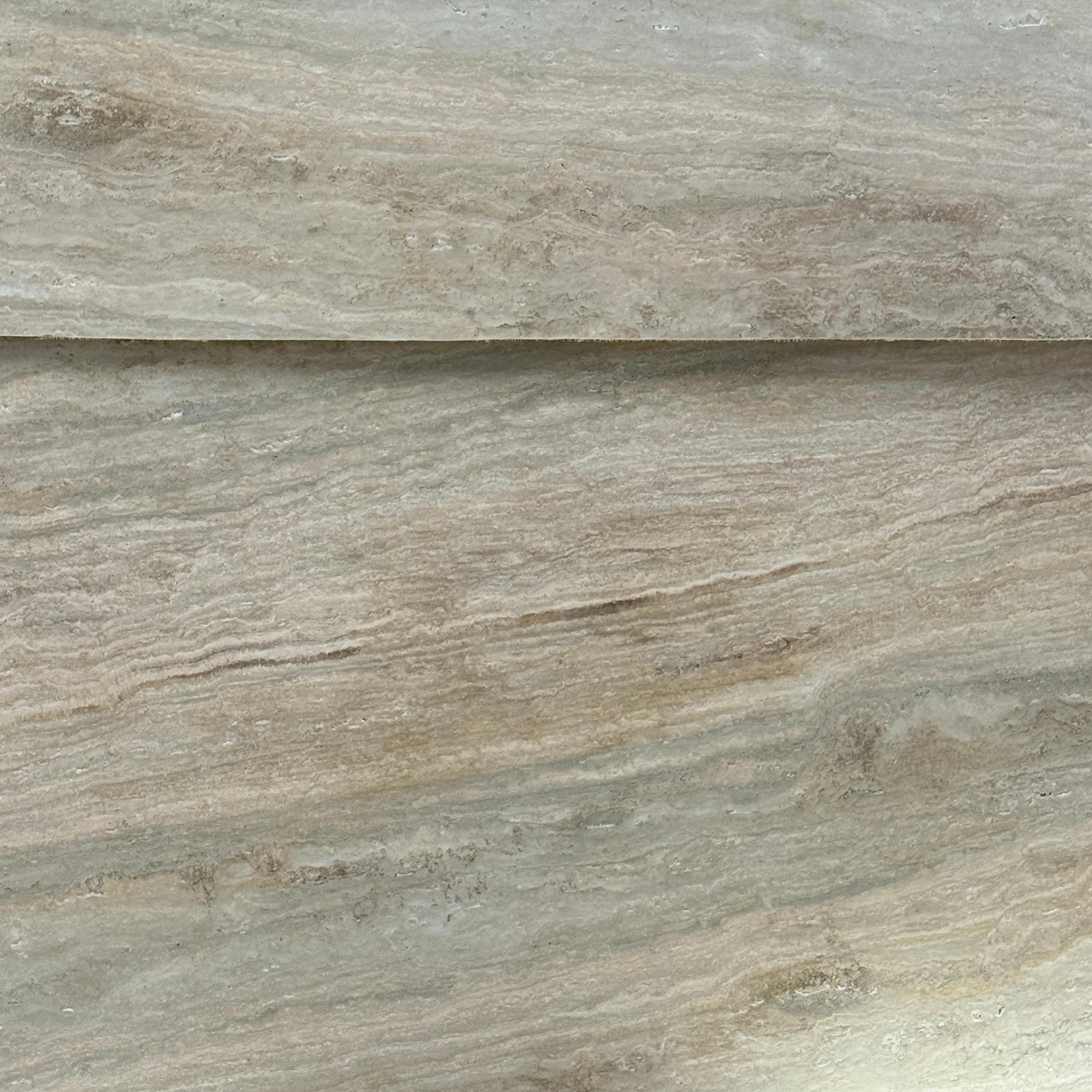Luxury Lane Crawford Travertine Slabs