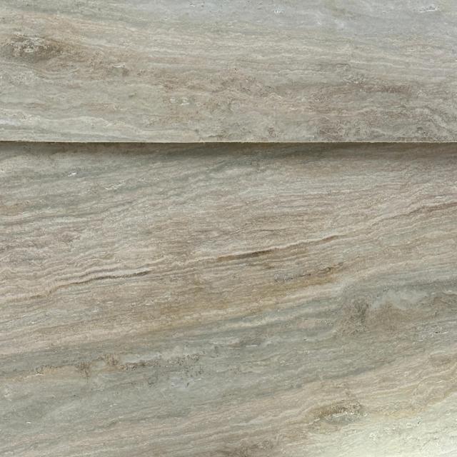 Luxury Lane Crawford Travertine Slabs