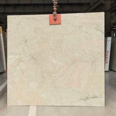 Natural Monet Four Seasons Marble Slab