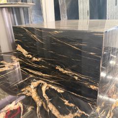 Polished Prada Gold Granite Slab