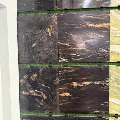 Polished Prada Gold Granite Slab