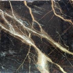 Luxury Golden Veins Marble Slab Premium Gold Vein Stone Slabs