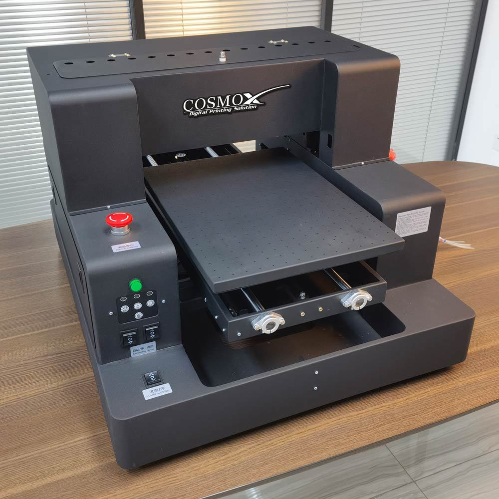 A3 DTF/DTG Printer foil stamping printer 3 functions