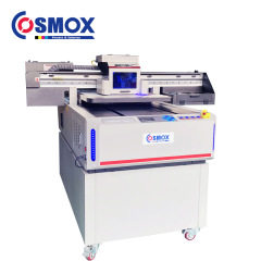 6090 UV Printer DX7/I3200/XP600/TX800 UV DTF Printer