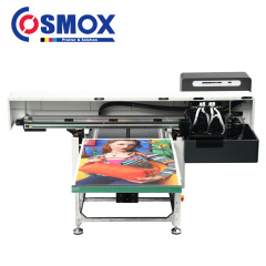 6090 UV Industrial UV Printer with CE4 G5i Ricoh Epson head