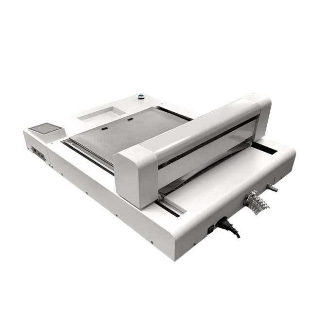 A3 DTF Film cutting machine