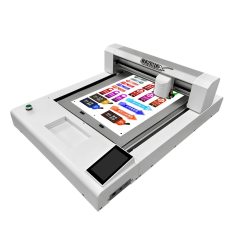 A3 DTF Film cutting machine