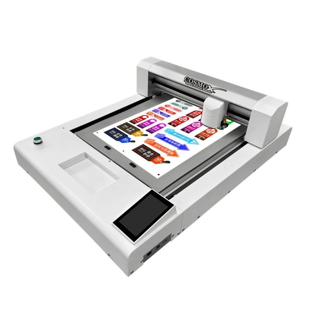 A3 DTF Film cutting machine