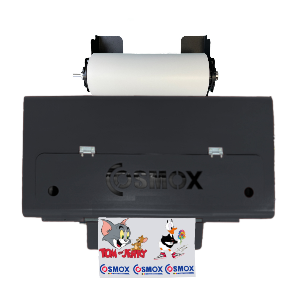 A3 DTF Printer Sia-Jet Pro direct to film printer