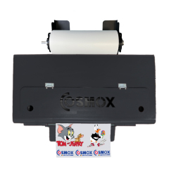 A3 DTF Printer Sia-Jet Pro direct to film printer