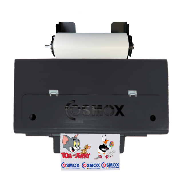 A3 DTF Printer Sia-Jet Pro direct to film printer