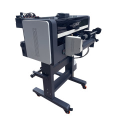 A1 UV DTF Roll to Roll Printer