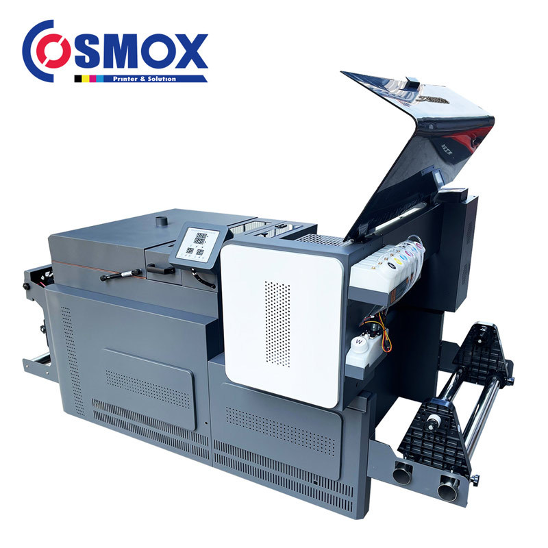 65CM A1 DTF Printer direct to film t shirt printer